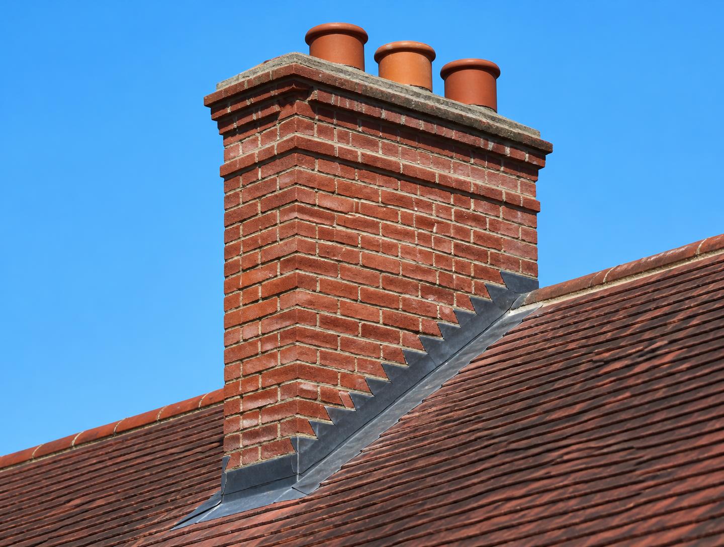 Chimney Repairs & Leadwork