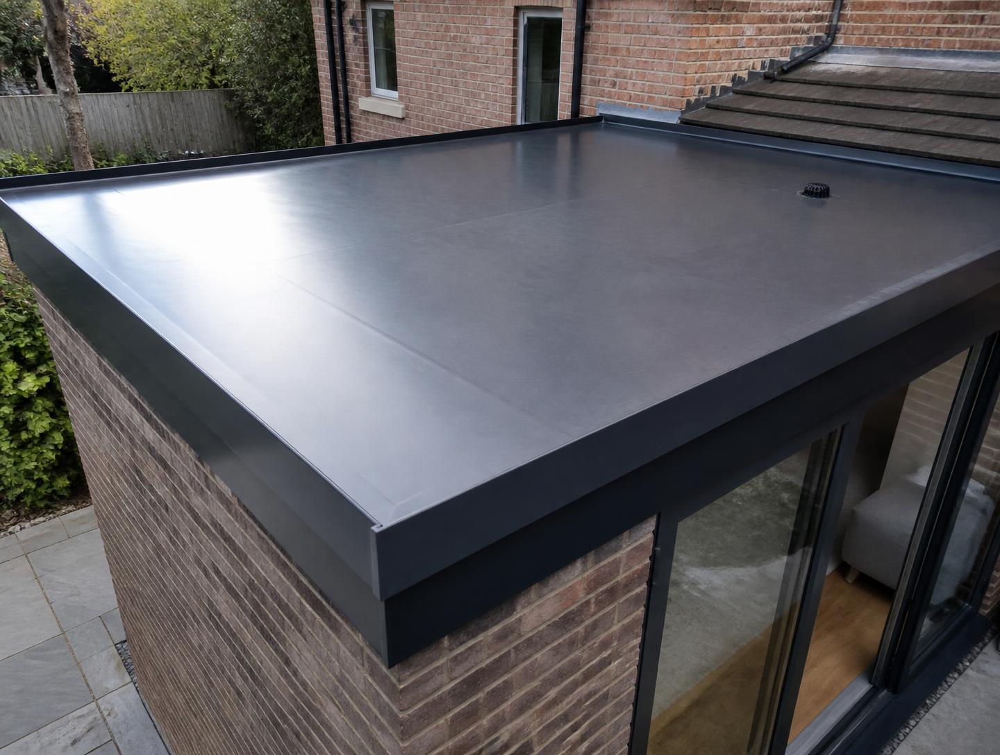 Flat Roofing
